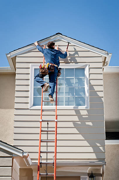 Affordable Siding Repair and Maintenance Services in Manteno, IL